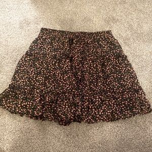 Sienna Sky Skirt
